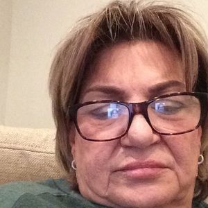 Meet your Posher, Anne